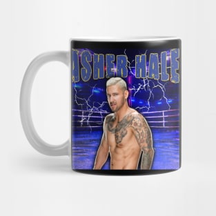 ASHER HALE Mug